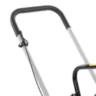 Cortador de Asfalto e Betão HCT 1901 196 CC 350 mm - Cortador de Asfalto e Betão HCT 1901 196 CC 350 mm